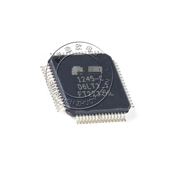 Algne FT2232HL-REEL FT2232D FT2232HQ FT230XS-R Chip USB-HS DUAL UART/FIFO -