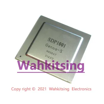 1 TK SDP1001 BGA Chip IC LCD Emaplaadi