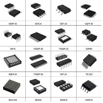 100% Originaal MCP6242-E/P Mikrokontrolleri Ühikut (MCUs/MPUs/SOCs) PDIP-8