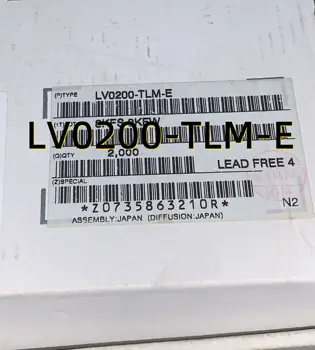 10tk LV0200-TLM-E