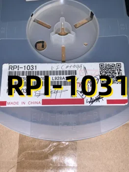 10tk RPI-1031