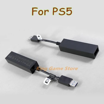 15tk Jaoks PS5 VR Adapter Kaabel USB3.0 AL-P5033 PlayStation 5 Konsooli Mini Kaamera Liides Lõbus Mängida Osad Converter Cable