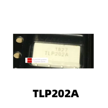 1TK TLP202A SOP-8 kiip TLP202 optocoupler ic chip