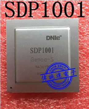 2TK SDP1001 BGA 1001 LCD KIIP SDP1001Genoa-S SDP1001 Genova-S