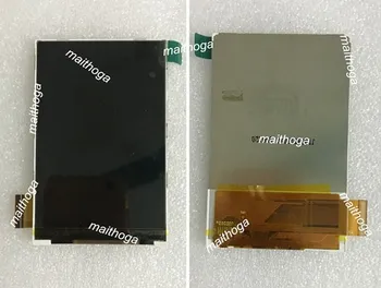 3.5 tolline 45PIN HD TFT LCD Värviline Ekraan RM68140 Sõita IC-320*480 RGB+SPI Liides
