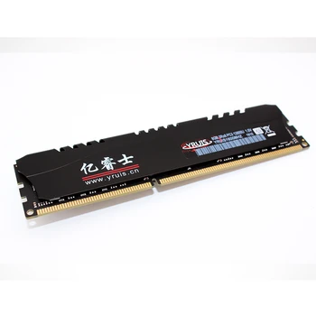 8GB（1x8GB) DDR3 DIMM Desktop PC3-12800 DDR3-1600MHz 1,5 v 240-Pin-DDR3-Lauaarvuti Mälu