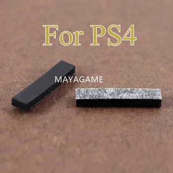 8pcs Juhtiv Kile Klaviatuuri Nuppu Spong jaoks PS4 1000 1100 Sisemine Raam Playstation 4