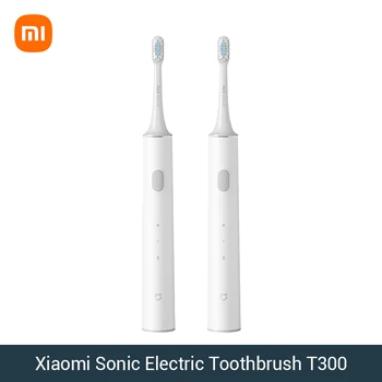 Algne Xiaomi Sonic Elektriline Hambahari T300 Mijia Täiskasvanud Kõrge Sagedusega Vibratsiooni Magnet Mootor