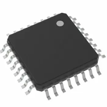 ATXMEGA128A4U-AAFRIKA 8-bitised Mikrokontrollerid - MCU 44TQFP, IND TEMP ROHELINE, 1.6-3.6 V
