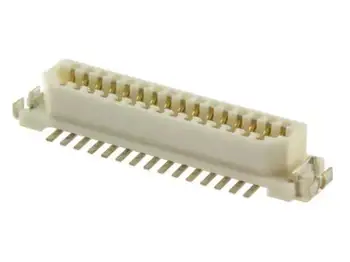 DF9-31S-1V(69) CONN RCPT 31POS SMD KULD