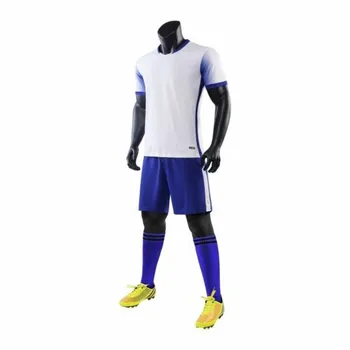 Hight kvaliteeti soccer jalgpalli kampsunid sobivad tühi custom nimi digitaalse jalgpall koolitus Jersey jalgpalli ühtne sörkimine ülikond
