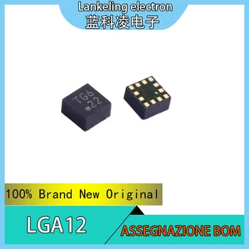 KX022-1020 KX KX022 KX022-10 KX022-102 100% Brand New Originaal Integrated circuit LGA12