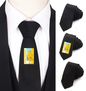 Lapsed poisid necktie Lips kooli lihtne sidemed Anime Banaan Kala Necktie Poisi Laste Necktie Kaela Pael Teismeline, Kaela Pael