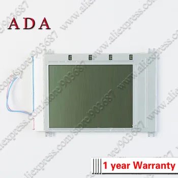 LCD Ekraan, ABB) Paindlikud Automaatika AS TOODE: TPU2 ART.NT: 3HNE00313-1 3HNE 00313-1 Õpetada Ripats, LCD Paneeli
