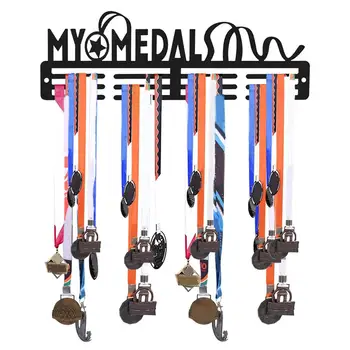 Medalid Ekraan Riidepuu Hoidja, Medal Riidepuu, Medalid Display Rack