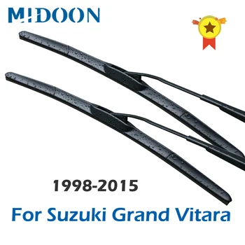 MIDOON Hübriid harjadega jaoks Suzuki Grand Vitara Fit Hook Relvade Mudel, Aasta Alates 1998 kuni 2015