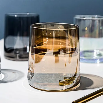Net kuulsus klaas Euroopa-stiilis ins Homestay veini klaas hotel loominguline kuristama klaas loominguline viski klaas