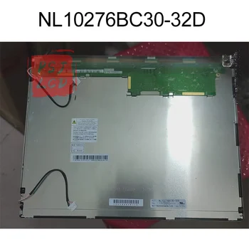 Näiteks NEC LCD NL10276BC30-32D Originaal 15 tolline Ekraan Paneel Ekraan, 1024×768 