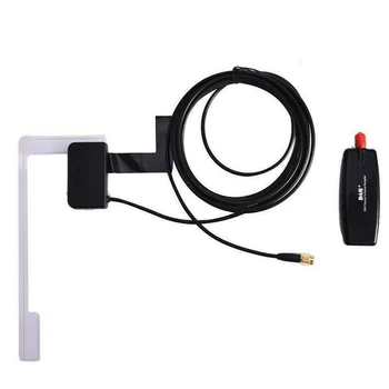 PEP USB-Android autoraadio Plus Antenn, Võimendi, Vastuvõtja Auto Tuuneri Box-Adapter Signaali Korduva Dongle Moodul Stereo