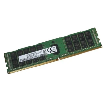 R430 R730 R630 R930 32GB DDR4 PC4-2400T RDIMM RAM Server Memory Kõrge Kvaliteet Kiire Laev