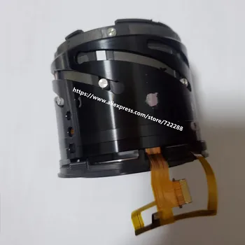 Remont, Osad Nikon AF-S NIKKOR 24-70mm F/2.8 E ED VR Objektiivi Barrel Fikseeritud Toru Perse'y 11U3Y
