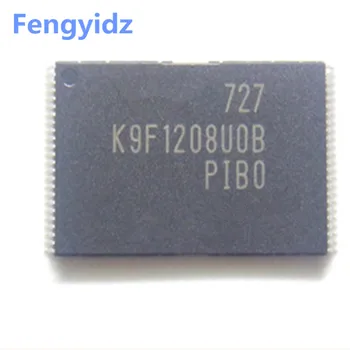 TASUTA KOHALETOIMETAMINE K9F1208UOC-PCBO K9F1208U0C-PCB0 K9F1208U0C