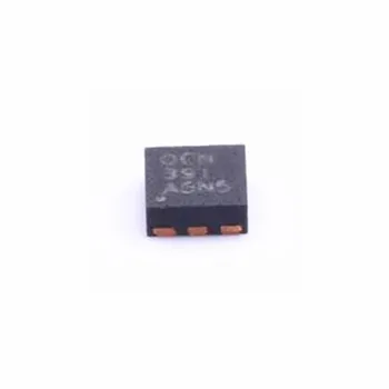 TPS60151DRVR Siiditrükk OCN pakett POEG-6 originaal uus Texas /TI pinge regulaator IC chip