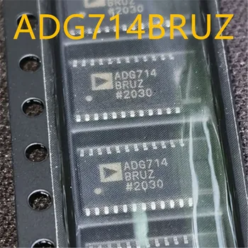 Uus ja originaal 10pieces ADG714BRUZ ADG714BRU ADG714 TSSOP24