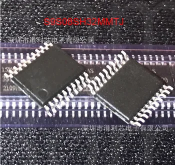 Uus originaal S9S08SH32MMTJ SH32MMTJ SOP20 Mikrokontrollerite