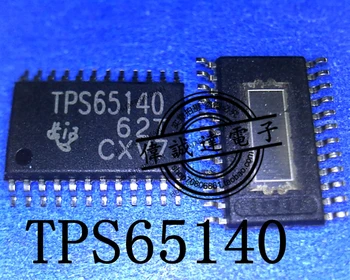  Uus Originaal TPS65140PWP TPS65140 TSSOP24 Kõrge Kvaliteedi Reaalne Pilt Laos