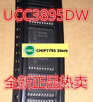 Uus originaal UCC3895 UCC3895DW SOP20 reguleerija vahetamine controller kiip