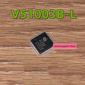 VS1003B-L audio codec MP3-chip LQFP-48 brand new imporditud VS1003B VS1003B