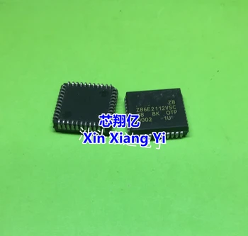 Xin Xiang Yi Z86E2112VSC Z86E2112 PLCC-44